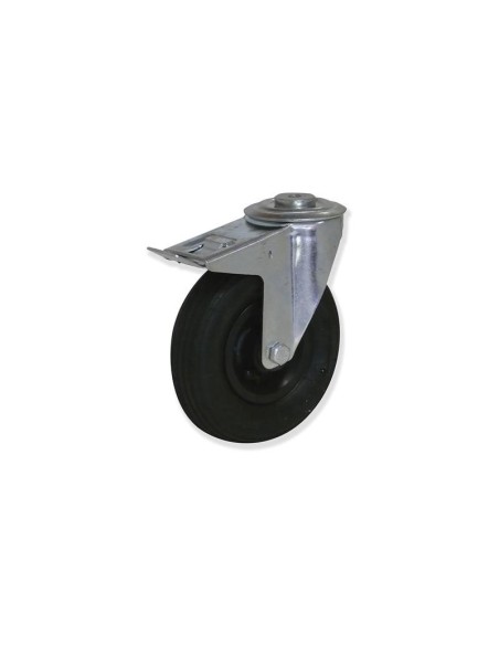 M - Rotantes Modelo M Sujeción por Tornillo T | 34-088/0-FD MTG4 200 PNR3-FD