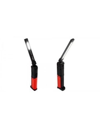 LAMPARA WIRELESS ULTRA DELGADA PLEGABLE 800 LM