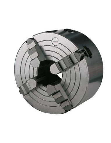 PLATO PRECISION C14P, 4 GARRAS 125 MM. PLATO PRECISION C14P, 4 GARRAS 125 MM