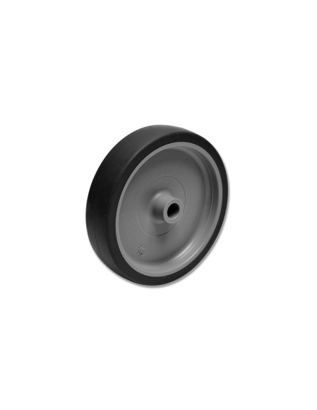 PCL/PCR - Núcleo de Plástico color gris - Banda de termo-caucho color gris oscuro | 10-13 100 PCL4