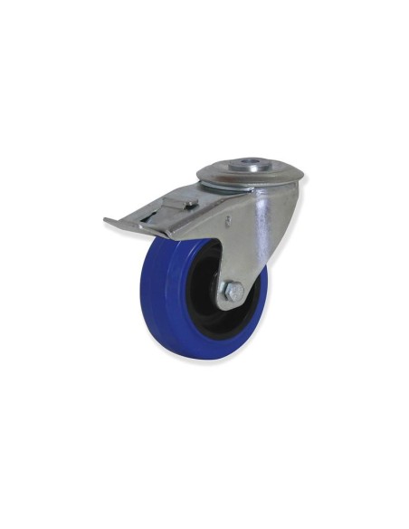 M - Rotantes Modelo M Sujeción por Tornillo T | 34-080/31-FD MTG4 080 NCR4-FD