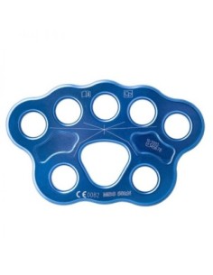 Placa multianclaje PM402