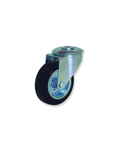 M - Rotantes Modelo M Sujeción por Tornillo T | 34-082/20 MTG4 100 EGTR4