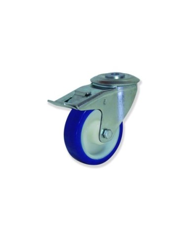M - Rotantes Modelo M Sujeción por Tornillo T | 34-082/64-FD MTG4 100 NSR4-FD