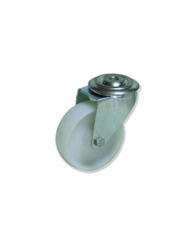 M - Rotantes Modelo M Sujeción por Tornillo T | 34-082/7 MTG4 100 NYL4