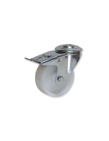 M - Rotantes Modelo M Sujeción por Tornillo T | 34-082/82-FD MTG4 100 NYB4