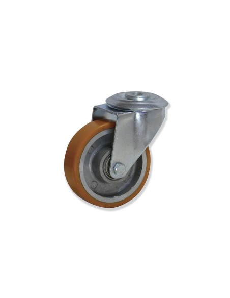 M - Rotantes Modelo M Sujeción por Tornillo T | 34-082/99 MTG4 100 APB4