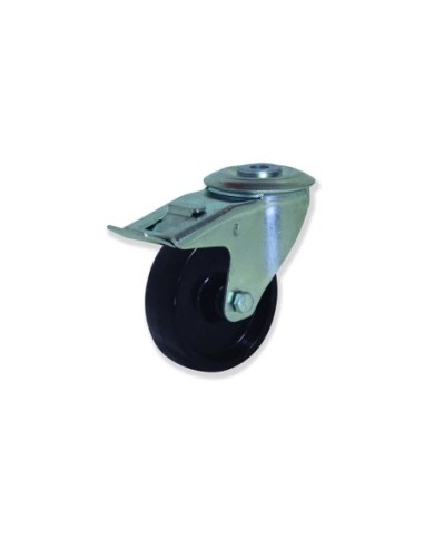 M - Rotantes Modelo M Sujeción por Tornillo T | 34-082/9-FD MTG4 100 TXT4-FD
