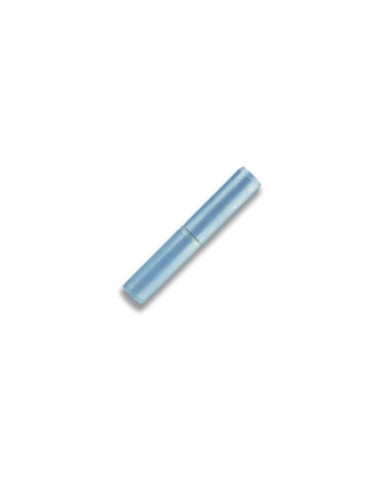 Pernio de 2 cuerpos. INOX | 86-122/6