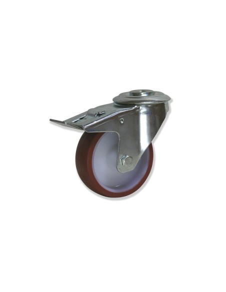 M - Rotantes Modelo M Sujeción por Tornillo T | 34-086/36-FD MTG4 150 NPR4-FD