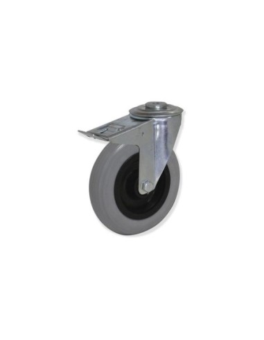 M - Rotantes Modelo M Sujeción por Tornillo T | 34-086/90-FD MTG4 200 PPIB3-FD