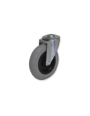 M - Rotantes Modelo M Sujeción por Tornillo T | 34-086/90 MTG4 200 PPIB3