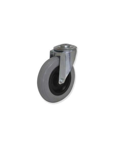 M - Rotantes Modelo M Sujeción por Tornillo T | 34-086/90 MTG4 200 PPIB3