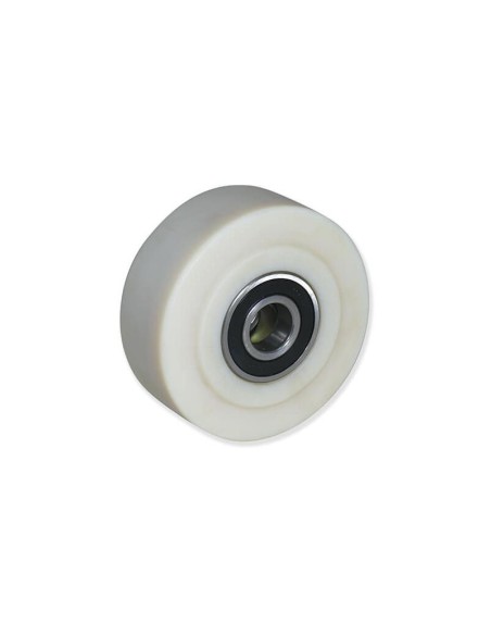 PO - Monobloque de Poliamida (extrusionada) color blanco-crema | 14-66 200 POB8