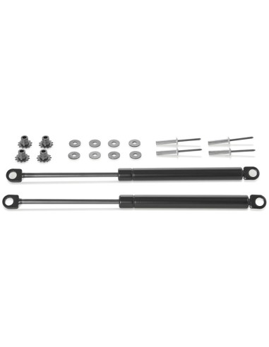 Muelle de gas de recambio para 00 21 37 (2x) KNIPEX 00 21 99 V33