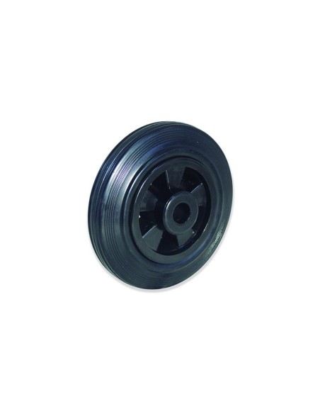PG - Núcleo de Plástico color negro* - Bandaje de goma color negro | 10-33/24 080 PGL4