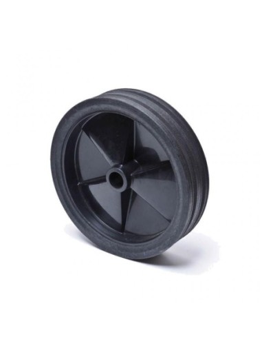 PG - Núcleo de Plástico color negro* - Bandaje de goma color negro | 10-34/2 150 PGL3