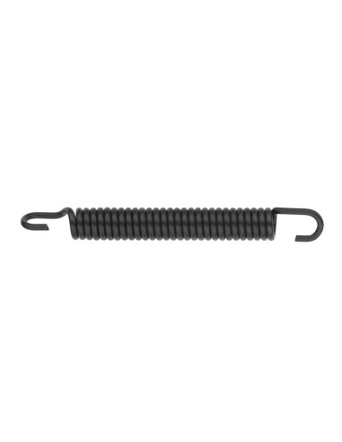 Muelle de tensión para 97 52 XX grande con fundas de plástico antideslizantes bruñido KNIPEX 97 59 21