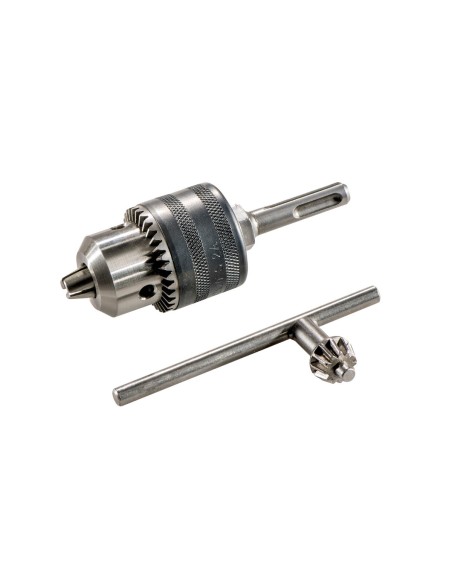 Portabrocas con cierre de llave con adaptador SDS-plus SP (626724000)