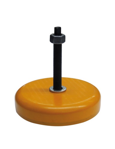 Pie antivibraciones | SD120 Holzmann