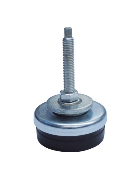 Pie antivibraciones | SD80 Holzmann
