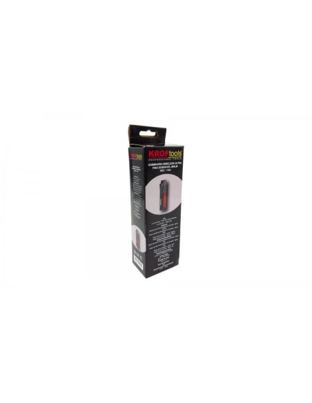 LAMPARA WIRELESS ULTRA DELGADA PLEGABLE 800 LM