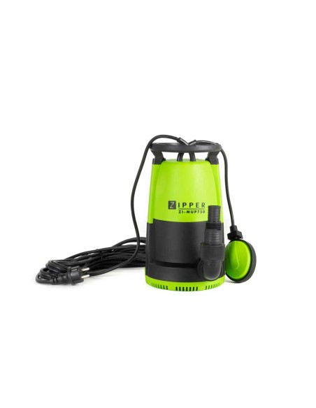 MULTI BOMBA 3 EN 1 | Zipper ZI-MUP750