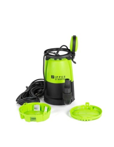 MULTI BOMBA 3 EN 1 | Zipper ZI-MUP750