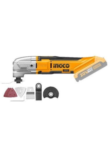 MULTIHERRAMIENTA 20 V NO INCLUYE CARGADOR NI BATERIA