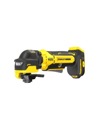 Multi-Herramienta Oscilante V20 18V sin cargador/batería