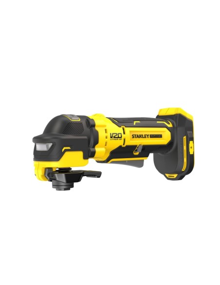 Multi-Herramienta Oscilante V20 18V sin cargador/batería