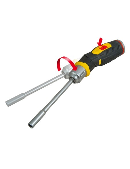 MULTIPUNTAS STANLEY FATMAX