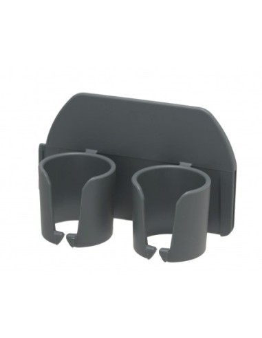 Porta marcador magnético para 2 marcadores Pica VISOR