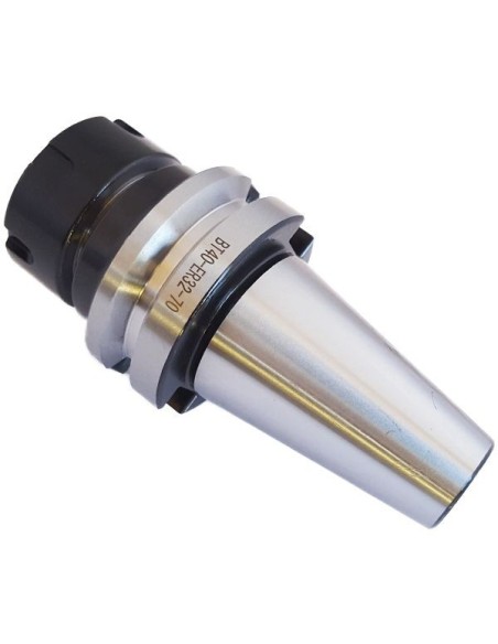 Portapinzas ER32 - BT40 / 70 PORTAPINZAS ER32 - BT40 70