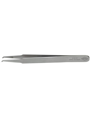 Pinza de precisión 120 mm KNIPEX 92 02 53