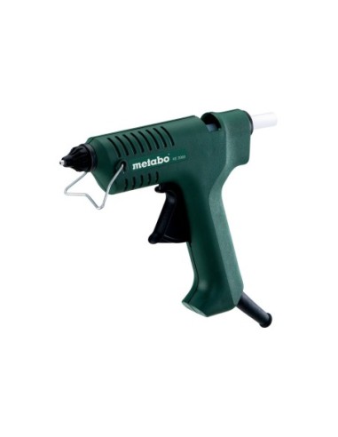 PISTOLA DE PEGAR 11MM METABO 618121000 KE 3000