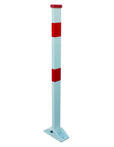Poste de Aparcamiento Abatible STOPOST