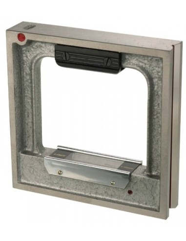 NIVEL DE MARCO DIN 877 LIMIT 200x200 0.10