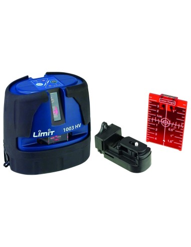Nivel láser Limit 1003 HV Limit 1003 HV