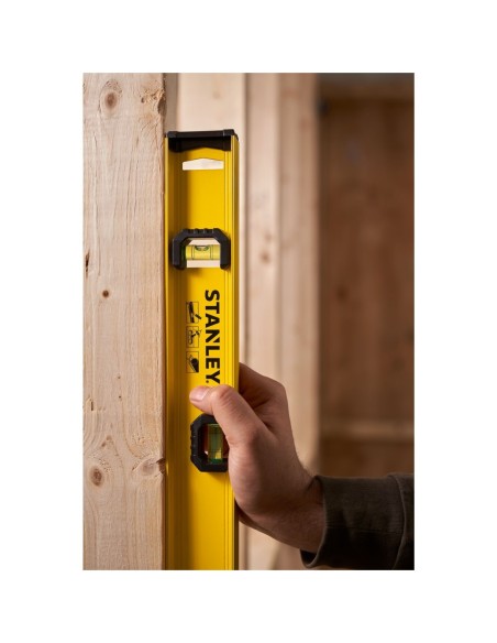 Nivel Stanley Básico 45cm