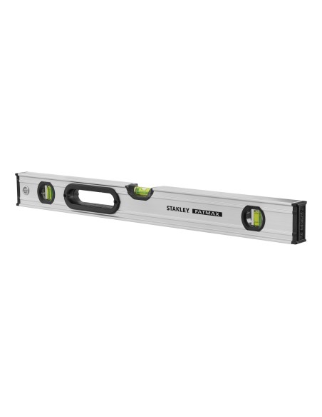 Nivel tubular FatMax Pro - 200cm Magnético