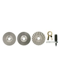 PLANTILLA PLATO DIVISOR IT200 IT 200