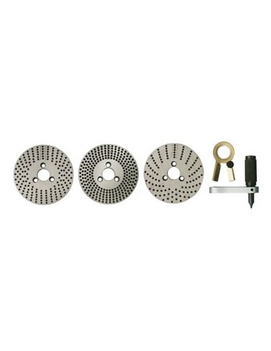 PLANTILLA PLATO DIVISOR IT200 IT 200