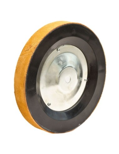 Disco de cuero 225x30mm | NTS250LAS Holzmann
