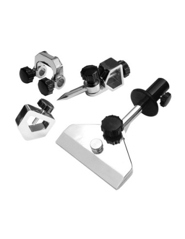 Dispositivo cuchillos-cinceles | NTS250SET Holzmann