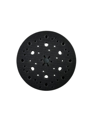 Plato abrasivo 150 mm, medio, multi-hole, SXE 150 BL (630259000)