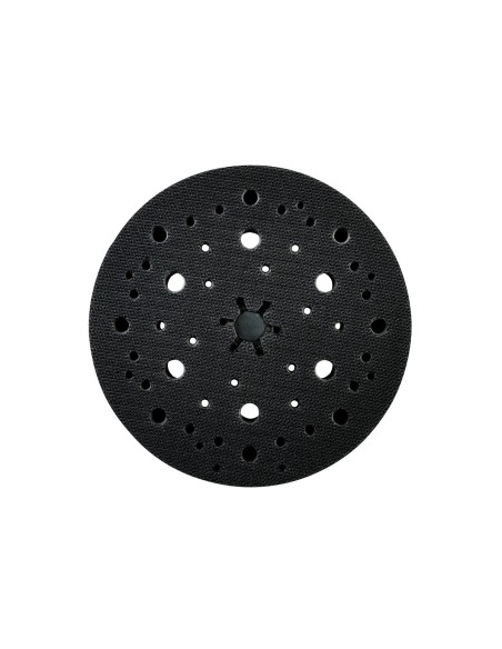 Plato abrasivo 150 mm, medio, multi-hole, SXE 150 BL (630259000)