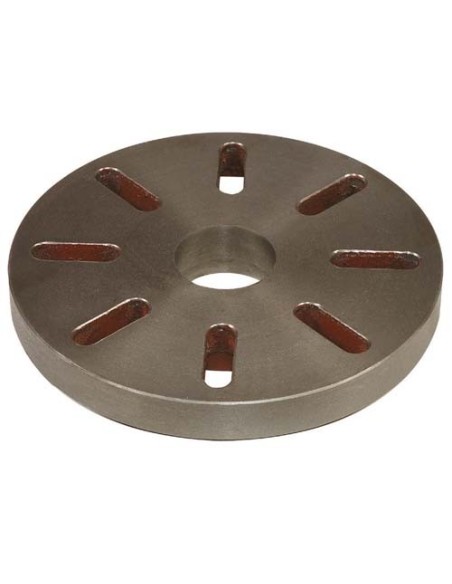 PLATO ARRASTRE TORNO D 240x500 G Ã? 240 mm