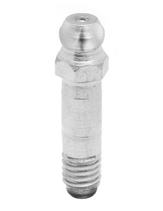 ENGRASADOR HIDRÁULICO MT-505, RECTO EXTRA LARGO, ROSCA SAE (UNF), 1/4 (x 28)