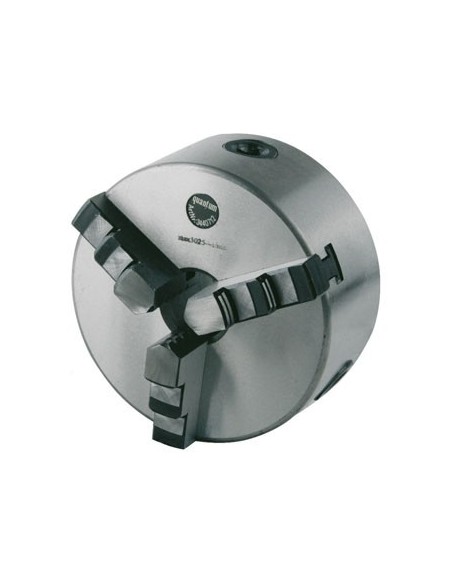 Plato de 3 Garras 160 mm